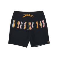 Billabong Tribong Pro 17" Boardshort - Boys'