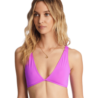 Billabong Sol Searcher Ava Tank Bikini Top