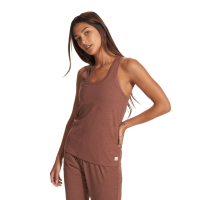 Vuori Lux Performance Tank Top - Women's