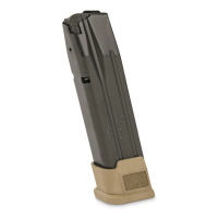 Sig Sauer P320 Magazine