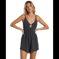 Billabong On Vacay Romper Cover Up - Women's