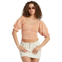 Billabong Flora Top - Women's