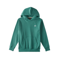 Billabong All Day Organic Pullover Hoodie - Boys'