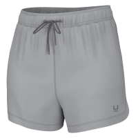 Huk Pursuit Volley Swim Short - Women's