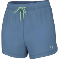 Huk Pursuit Volley Swim Short - Women's