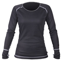 Hot Chillys Geo-Pro L/S Shirt - Women's