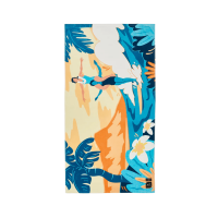 Slow Tide Slowtide Duke Towel - Multi 1slowtide Duke Towel