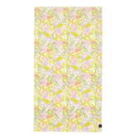 Slowtide Psychedelic Sunshine Beach Towel