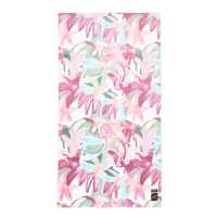 Slow Tide Lorelei Beach Towel