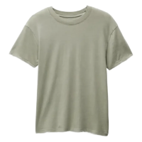 Prana Everyday Vintage-Washed Short Sleeve T-Shirt - Women's