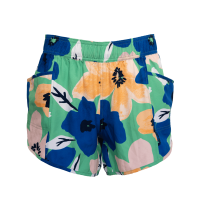 Nani Hybrid Venture Short - Women's