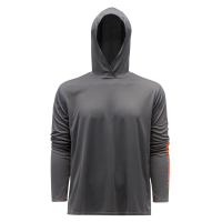 Grundens Tough Sun Hoodie - Men's