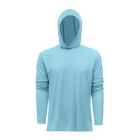 Grundens Tough Sun Hoodie - Men's