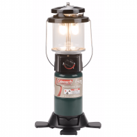 Coleman Deluxe Propane Lantern