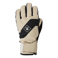 DC Shoe Franchise Technical Snowboard Glove - Men's