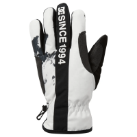 Dc Shoe Salute - Technical Snowboard Glove - Men's