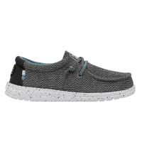 Hey Dude Wally Sox Shoe - Youth