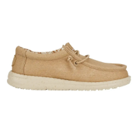 Hey Dude Wally Canvas Shoe - Boys'