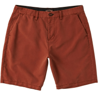 Billabong New Order Overdye Submersible 19" Walkshort - Men's