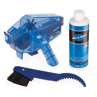 Shimano Cg-2.4 Chain Gang Cleaning Kit