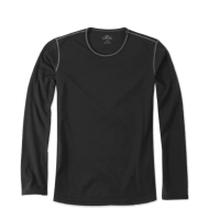 Hot Chillys Pepper Bi-Ply Crewneck Top - Women's