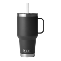 YETI Rambler Straw Mug - 35oz