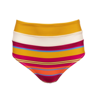 Nani Swimwear Colorblock Swim Bottom - Women's