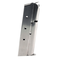 Kimber Kimber 1911 10mm 8 Round Stainless Factory Magazine