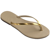 Havaianas You Metallic Sandal - Women's