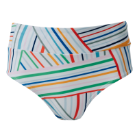 Nani Swimwear Nani Mid Rise Swim Bottom - Women's