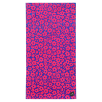 Slow Tide Ginny Beach Towel