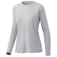 Huk "Huk And Bars" Womens Pursuit Shirt - Women's