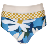 Nani Swimwear Colorblock Swim Bottom - Women's