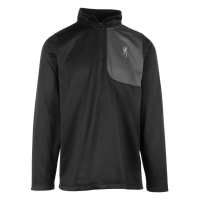 Browning Porter 1/4 Zip Pullover - Men's