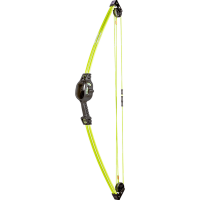 Bear Archery Spark Archery Bow Set - Youth