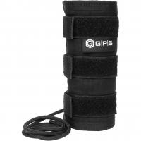 G Outdoors GPS Tactical Suppressor Cover 6"