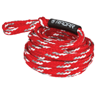 Radar 6K 60' Six Person Tube Rope