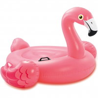 Intex Flamingo Ride-on Inflatable Pool Float