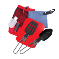 MSR Ultralight Kitchen Set