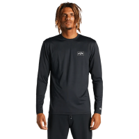 Billabong Arch Mesh UPF 50 Long-Sleeve Surf Tee - Men's