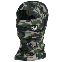 Blackstrap Hood Balaclava