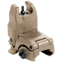 Magpul MBUS Sight - Front