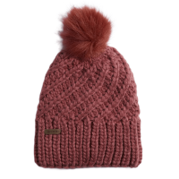 Coal Maizy Knit Pom Beanie - Women's