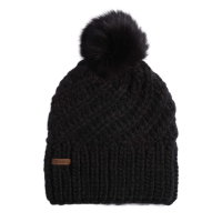 Coal Maizy Knit Pom Beanie - Women's