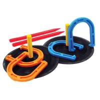 GSI Outdoors Freestyle Horseshoes