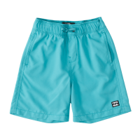 Billabong All Day Layback Boardshort - Boys' (2-7)