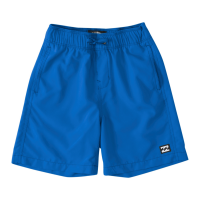 Billabong All Day Layback Boardshort - Boys' (2-7)