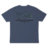 Billabong State Park Short Sleeve T-Shirt - Men's