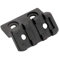 Magpul M-LOK Offset Light/optic Mount, Aluminum