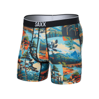 Saxx Volt Boxer Brief - Men's